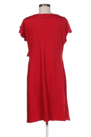 Kleid Hennes, Größe L, Farbe Rot, Preis € 10,99