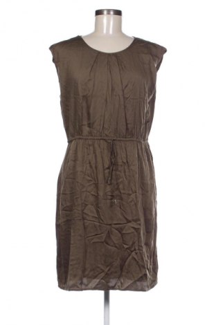 Kleid Hessnatur, Größe M, Farbe Grün, Preis 42,00 €