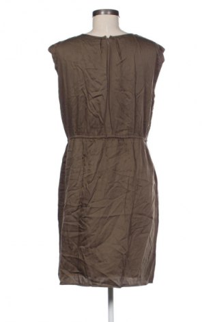 Kleid Hessnatur, Größe M, Farbe Grün, Preis 42,00 €