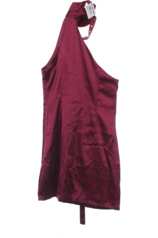 Rochie Hoermanseder x About You, Mărime XS, Culoare Roșu, Preț 156,99 Lei