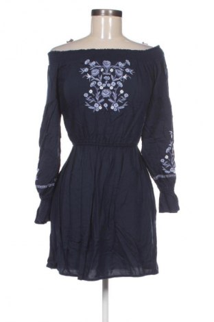 Kleid Hollister, Größe S, Farbe Mehrfarbig, Preis € 24,46