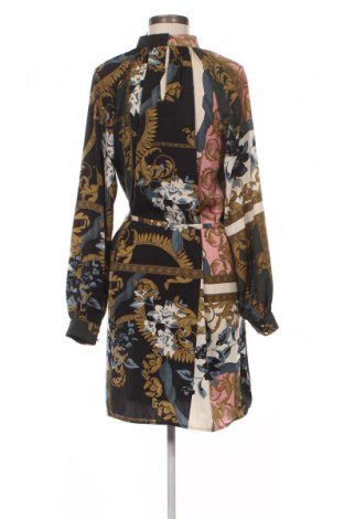 Kleid Holly & Whyte By Lindex, Größe S, Farbe Mehrfarbig, Preis 20,99 €
