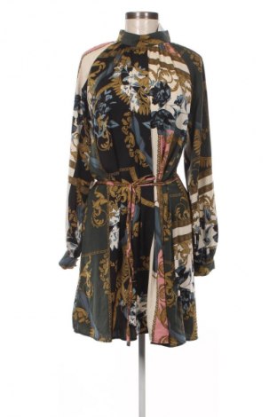 Kleid Holly & Whyte By Lindex, Größe S, Farbe Mehrfarbig, Preis 20,99 €