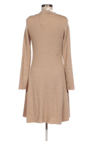 Sukienka Holly & Whyte By Lindex, Rozmiar XL, Kolor Beżowy, Cena 150,99 zł