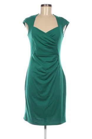 Kleid HotSquash London, Größe M, Farbe Grün, Preis 95,64 €