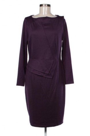 Kleid HotSquash London, Größe XL, Farbe Lila, Preis 95,64 €