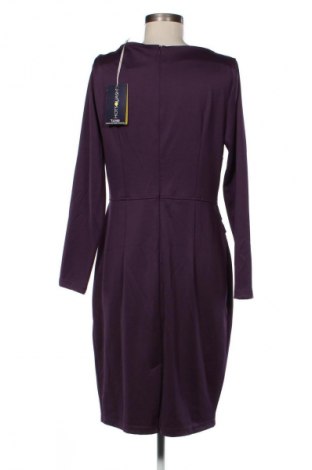 Kleid HotSquash London, Größe XL, Farbe Lila, Preis 95,64 €