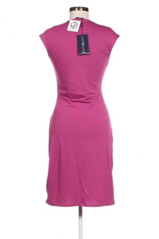 Kleid HotSquash London, Größe M, Farbe Lila, Preis 95,64 €