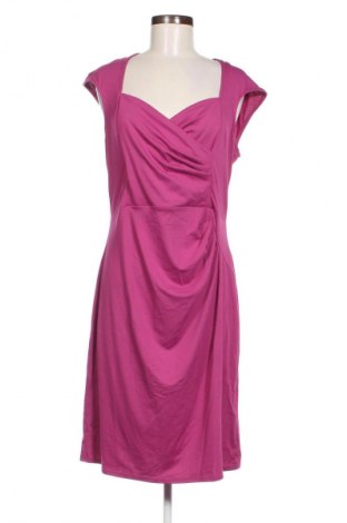 Kleid HotSquash London, Größe XL, Farbe Lila, Preis € 96,45