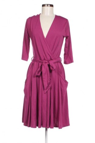Kleid HotSquash London, Größe M, Farbe Lila, Preis € 96,45