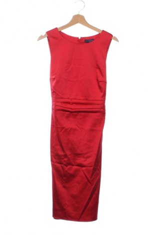Kleid HotSquash London, Größe M, Farbe Rot, Preis € 96,45