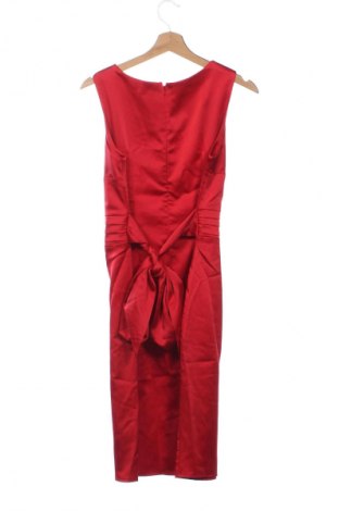 Kleid HotSquash London, Größe M, Farbe Rot, Preis € 96,45