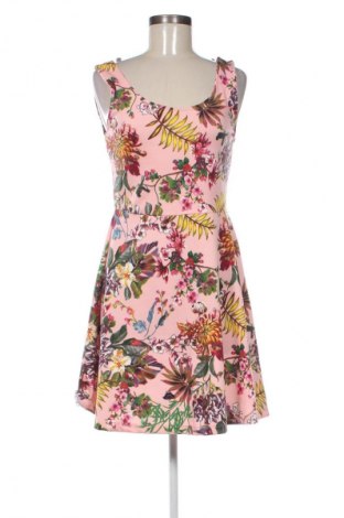Kleid House, Größe L, Farbe Mehrfarbig, Preis € 14,91