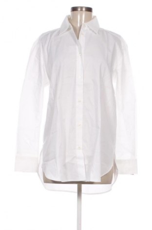 Kleid Hugo Boss, Größe S, Farbe Weiß, Preis 249,99 €