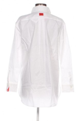 Kleid Hugo Boss, Größe S, Farbe Weiß, Preis 249,99 €