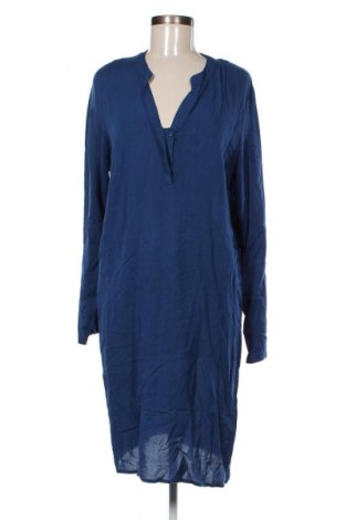 Kleid Ichi, Größe M, Farbe Blau, Preis 16,99 €