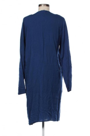 Kleid Ichi, Größe M, Farbe Blau, Preis 16,99 €