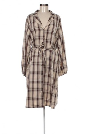 Kleid Ichi, Größe XL, Farbe Mehrfarbig, Preis € 24,37