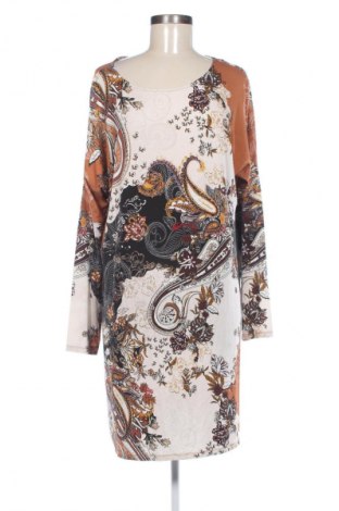 Kleid Ilse Jacobsen, Größe XL, Farbe Mehrfarbig, Preis 41,91 €