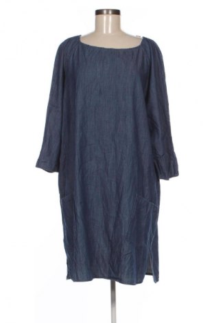 Rochie Indiska, Mărime XL, Culoare Albastru, Preț 156,99 Lei