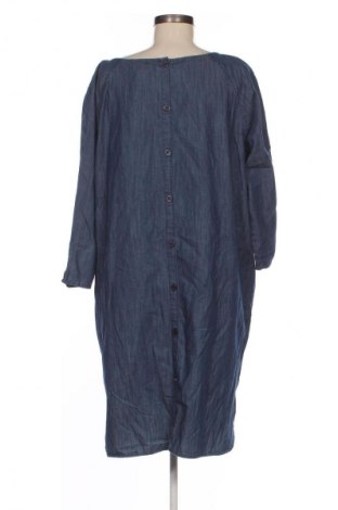 Rochie Indiska, Mărime XL, Culoare Albastru, Preț 156,99 Lei