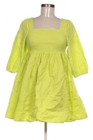 Rochie Influence, Mărime M, Culoare Verde, Preț 141,99 Lei