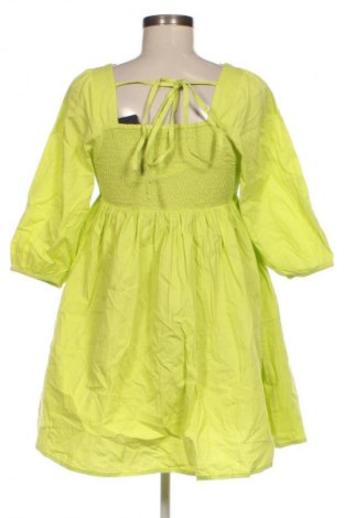 Rochie Influence, Mărime M, Culoare Verde, Preț 141,99 Lei