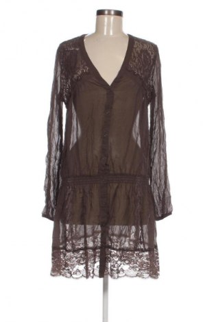 Šaty  Intimissimi, Velikost L, Barva Hnědá, Cena  779,00 Kč