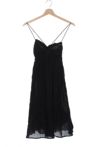Rochie Isabel Marant Etoile, Mărime XXS, Culoare Negru, Preț 669,99 Lei
