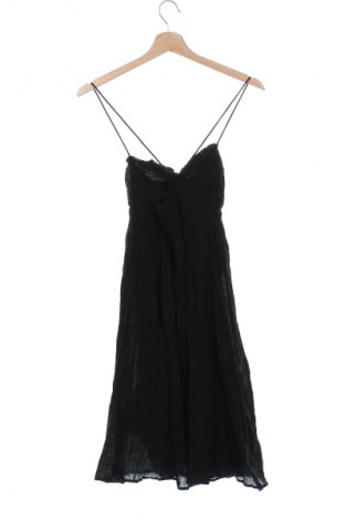 Rochie Isabel Marant Etoile, Mărime XXS, Culoare Negru, Preț 669,99 Lei