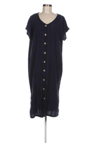 Rochie Isolde, Mărime L, Culoare Albastru, Preț 156,99 Lei