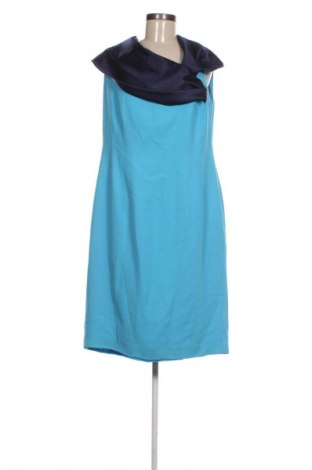 Kleid Ivan Montesi, Größe XXL, Farbe Blau, Preis 270,49 €