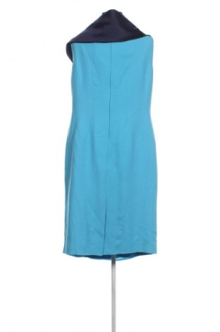 Kleid Ivan Montesi, Größe XXL, Farbe Blau, Preis 270,49 €