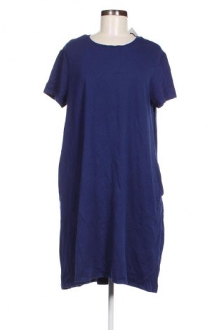 Kleid Iwie, Größe XL, Farbe Blau, Preis € 20,99