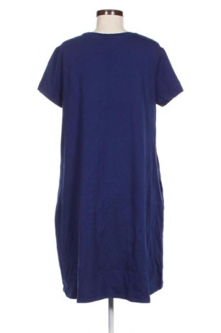 Kleid Iwie, Größe XL, Farbe Blau, Preis € 20,99