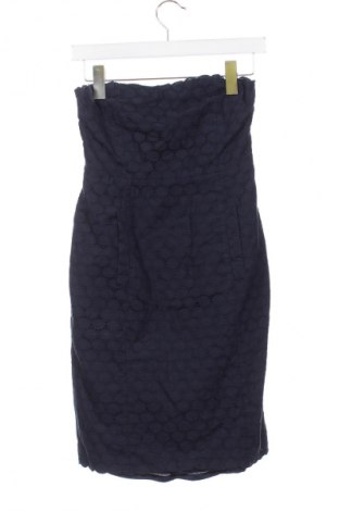 Sukienka J.Crew, Rozmiar S, Kolor Niebieski, Cena 306,32 zł