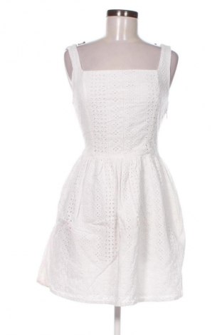 Φόρεμα Jack Wills, Μέγεθος S, Χρώμα Λευκό, Τιμή 24,28 €