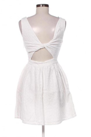 Φόρεμα Jack Wills, Μέγεθος S, Χρώμα Λευκό, Τιμή 24,28 €