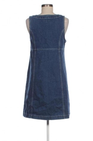 Kleid Jackpot, Größe M, Farbe Blau, Preis 19,95 €