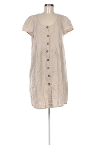 Kleid Jackpot, Größe XL, Farbe Ecru, Preis € 40,09