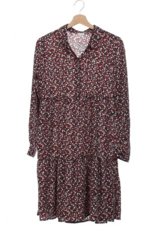 Φόρεμα Jacqueline De Yong, Μέγεθος XS, Χρώμα Πολύχρωμο, Τιμή 18,99 €