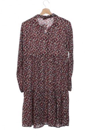 Φόρεμα Jacqueline De Yong, Μέγεθος XS, Χρώμα Πολύχρωμο, Τιμή 18,99 €