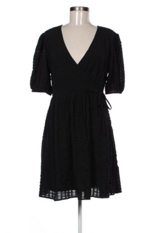 Kleid Jacqueline De Yong, Größe M, Farbe Schwarz, Preis 10,99 €