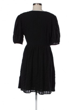Kleid Jacqueline De Yong, Größe M, Farbe Schwarz, Preis 10,99 €