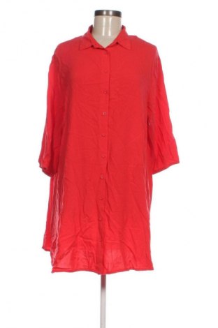 Kleid Janina, Größe XL, Farbe Rot, Preis 33,99 €