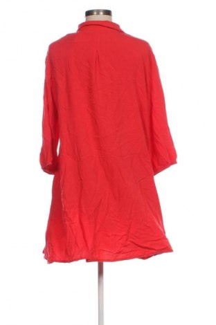 Kleid Janina, Größe XL, Farbe Rot, Preis 33,99 €