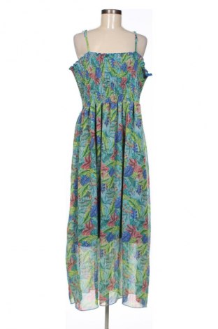 Kleid Janina, Größe 4XL, Farbe Mehrfarbig, Preis 20,99 €