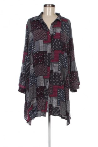 Šaty  Janina, Veľkosť 3XL, Farba Viacfarebná, Cena  27,95 €
