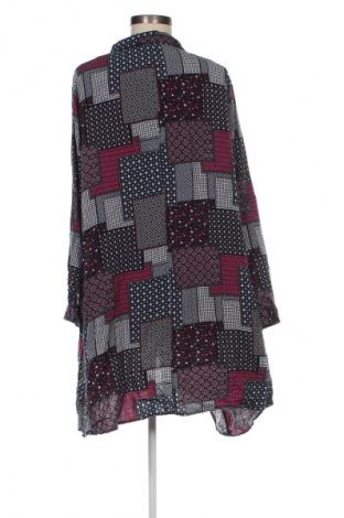 Šaty  Janina, Veľkosť 3XL, Farba Viacfarebná, Cena  27,95 €