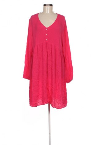 Φόρεμα Janina, Μέγεθος XL, Χρώμα Ρόζ , Τιμή 18,99 €